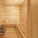 Beautiful In With Sauna Semesterbostad *