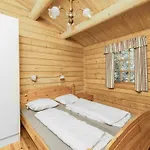 Beautiful In With Sauna Semesterbostad *