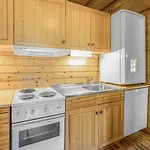Semesterbostad Beautiful In With Sauna Olden