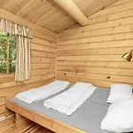 Beautiful In With Sauna Semesterbostad Olden