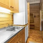 Beautiful In With Sauna