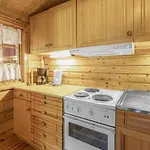 Beautiful In With Sauna *