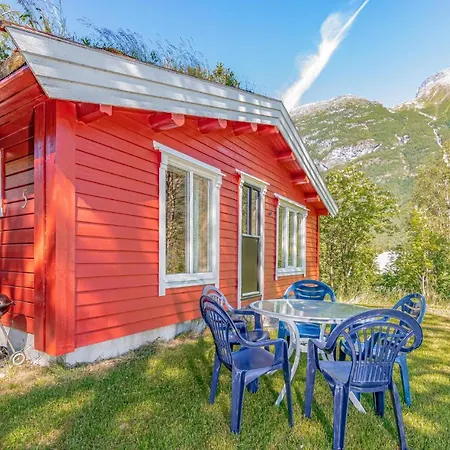 Beautiful In With Sauna * Olden