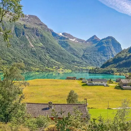 Beautiful In With Sauna
