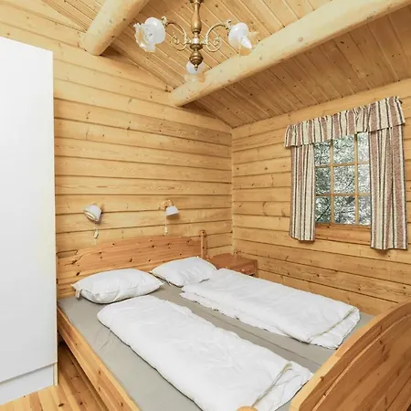Beautiful In With Sauna Holiday home *