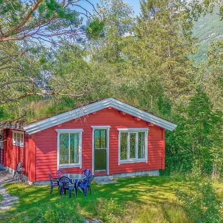 Beautiful In With Sauna Holiday home