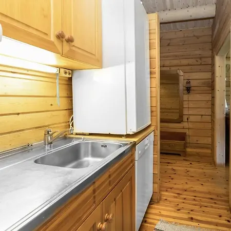 Beautiful In With Sauna