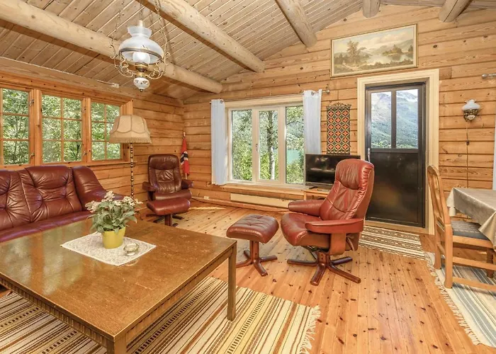 Beautiful In With Sauna *