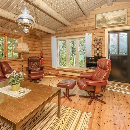 Beautiful In With Sauna *