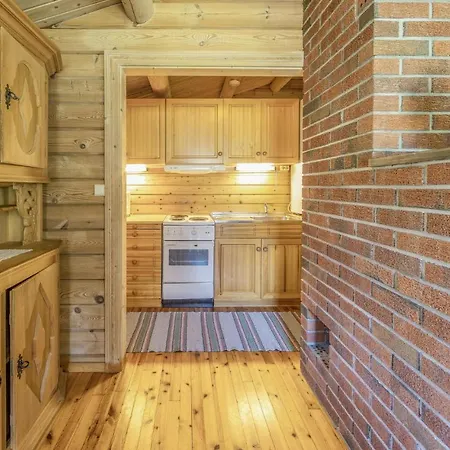 Beautiful In With Sauna * Olden