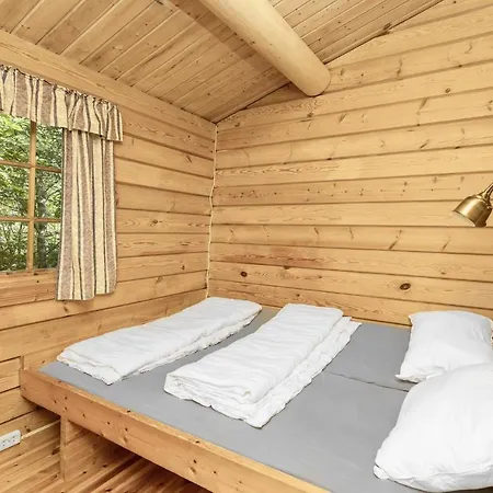 Beautiful In With Sauna Holiday home Olden