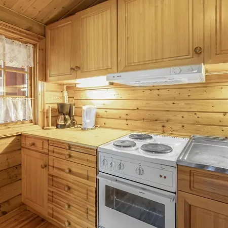 Beautiful In With Sauna *